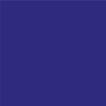 Donkerblauw